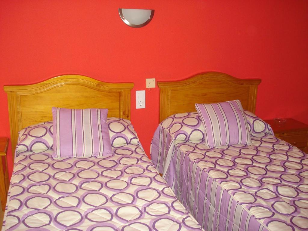 Hotel San Vicente - Centro Playa Conil De La Frontera Room photo