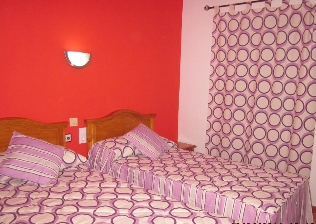 Hotel San Vicente - Centro Playa Conil De La Frontera Room photo