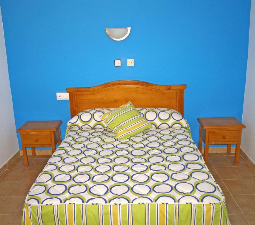 Hotel San Vicente - Centro Playa Conil De La Frontera Room photo